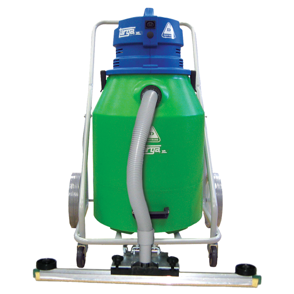 Targa XL 18 Tip & Pour 18 Gal Canister Vacuum