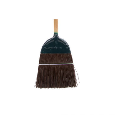 Broom with Chisel