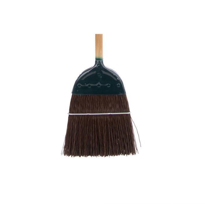Broom with Chisel