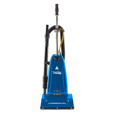 Tracker Commercial  1 Gal Upright Vacuum