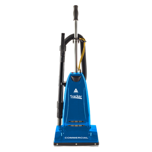 Tracker Commercial  1 Gal Upright Vacuum