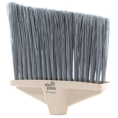 Trailblazer Upright Broom Head