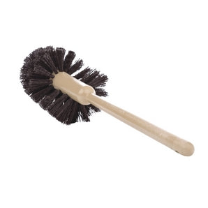 Brush Turks Head Bowl/Urinal