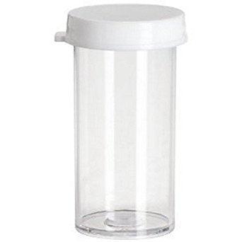 Shooter vials    500/cs