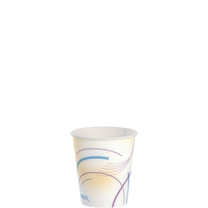 Solo® Compostable Paper Cold Cups 5 oz.