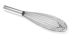 Whisk - French