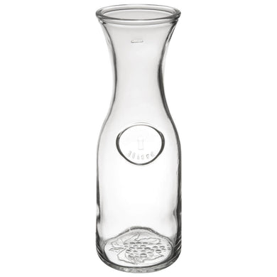 Glass Wine Decanter