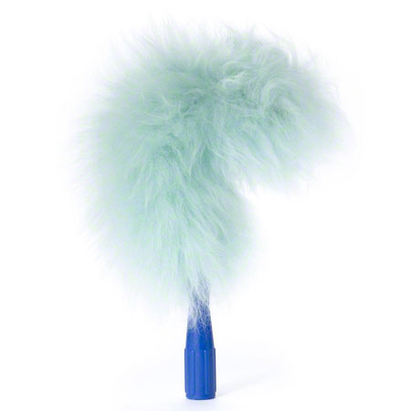 Wooly Wonder Corner Boy Duster